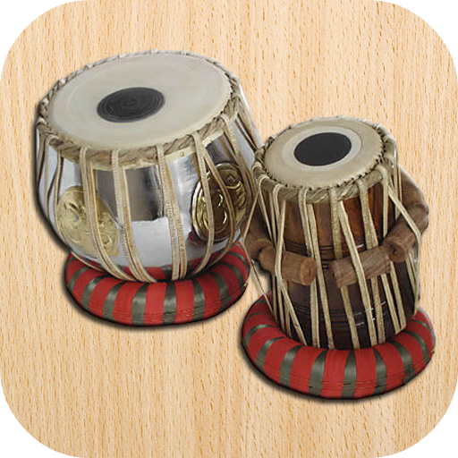 Tabla Drums Kit