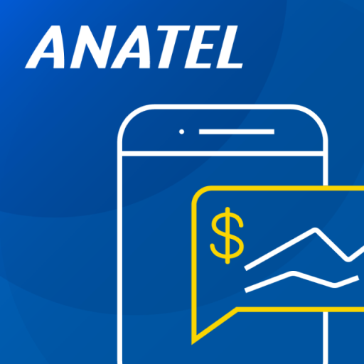 Anatel Comparador de Ofertas