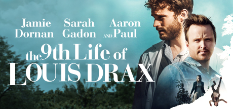 The 9th Life of Louis Drax