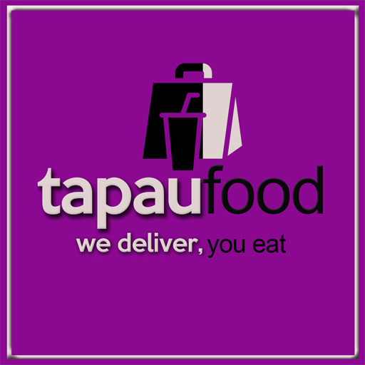 Tapau Food