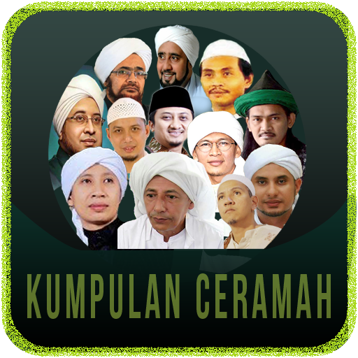 Kumpulan Ceramah Islam