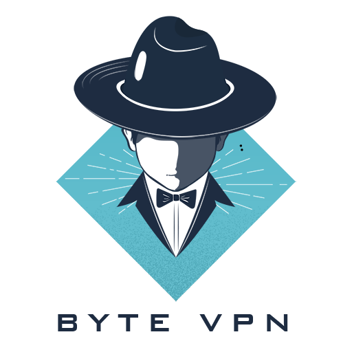 Byte VPN - Unlimited , High Speed Free VPN