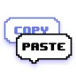 Copy and Paste Keyboard: Auto 
