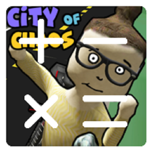 City of Chaos Calculator