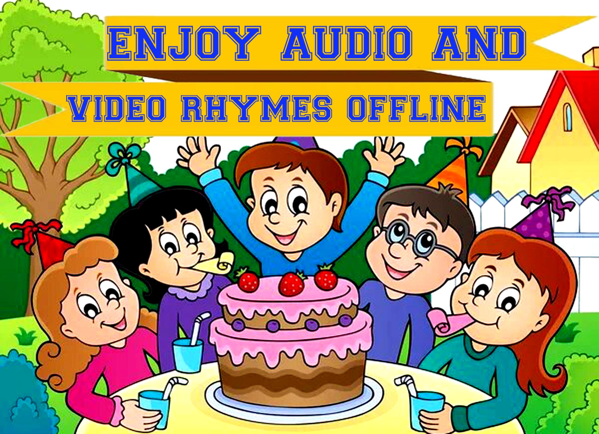 Download Happy Birthday Offline Song android on PC