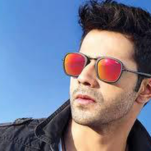 Find Varun Dhawan movie name