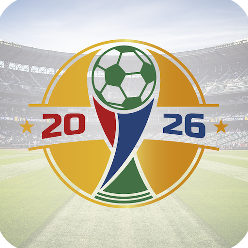 Football Cup 2026 live