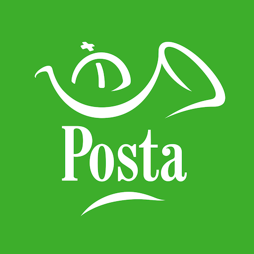 Hungarian Post Application