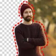 Remove BG - AI Photo Editor
