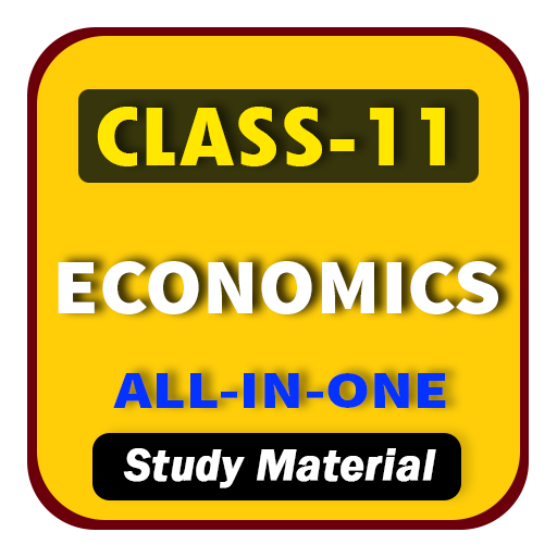 Economics Class-11