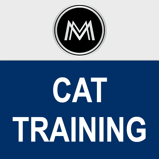 Cat Training