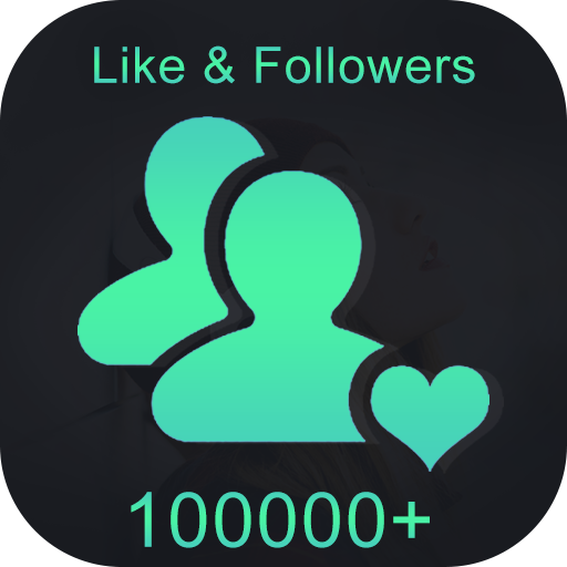 Followers & Likes For tik tok Free