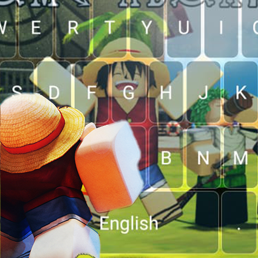 Roblox Keyboard Theme