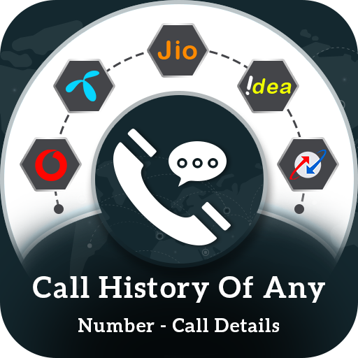 Call history : Any Numbers