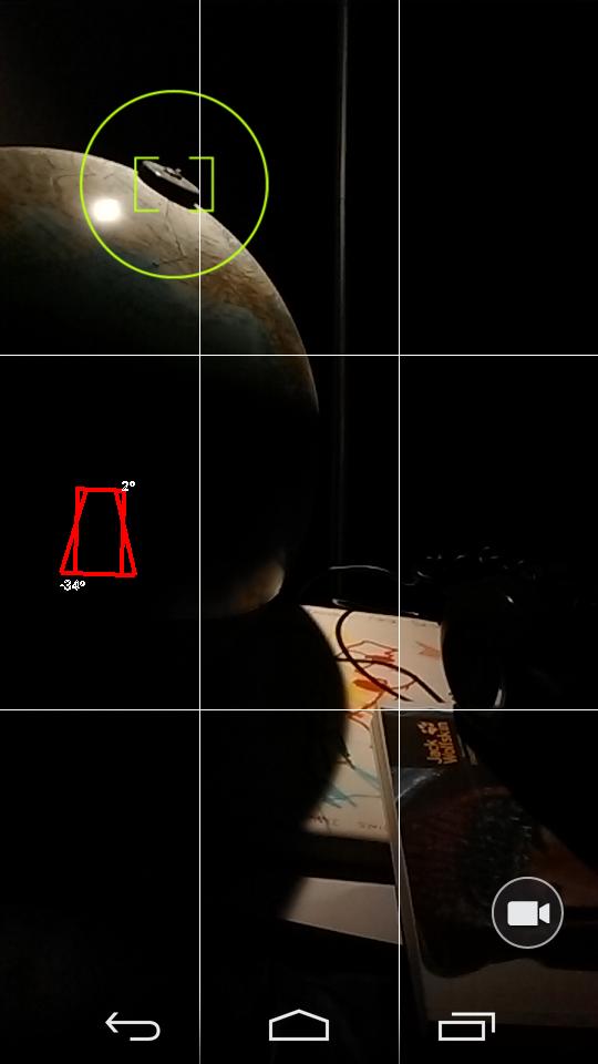Download Alpha composition android on PC