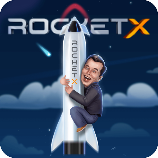 Rocket X