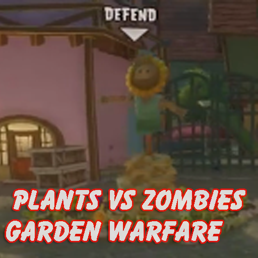 Download Guide For Plants Vs. Zombies: Garden Warfare 2 android on PC