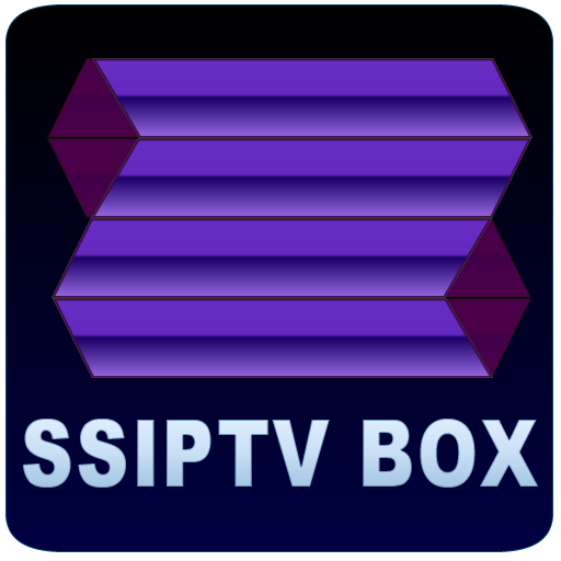 SSIPTV BOX