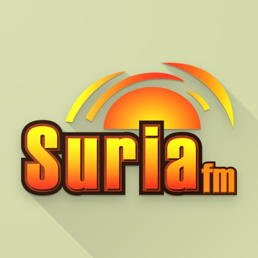 Radio SuriaFM