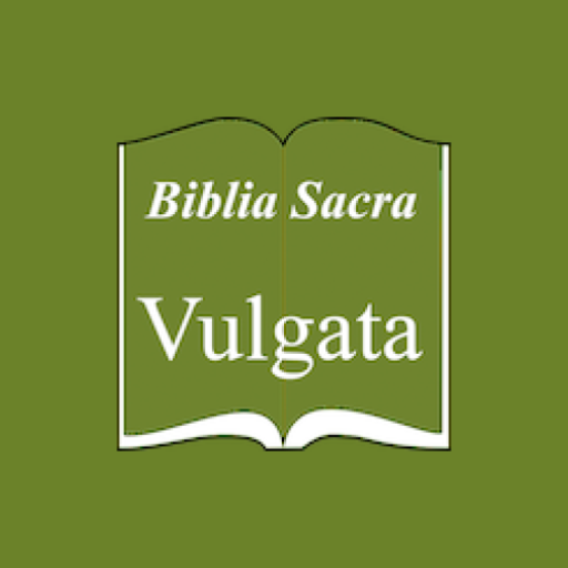 Biblia Sacra Vulgata