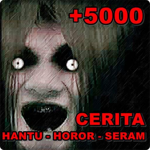 Cerita Hantu Horor Seram