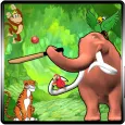 Jungle Cricket