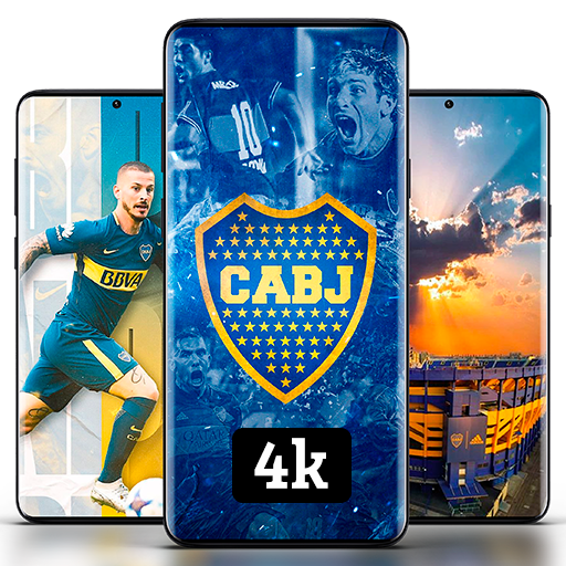 Boca Juniors Wallpapers 4k