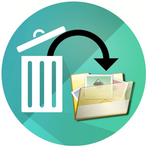 restore deleted photos(free)
