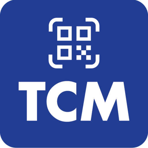 TCM Scanner