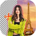BG Changing Magic Photo Editor