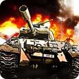 Война танкового 3D