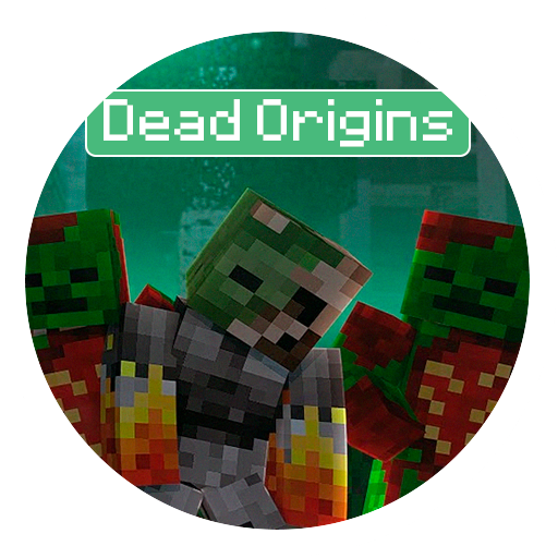 The Crafting Dead Mod