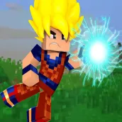 Dragon craft Ball Mod for MCPE