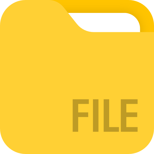 File Manager - Manage Files & Extract Zip Folders