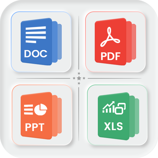 All Document Reader and Viewer