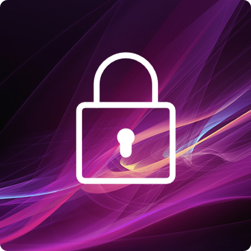 Secret Screen Locker