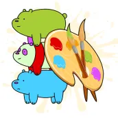 Paint Toon