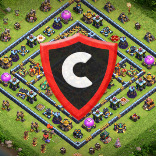 Cocbases (Clash of Clan Bases)