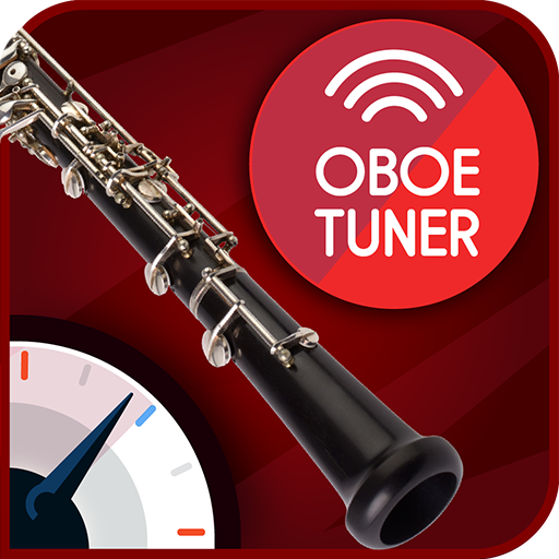 จูนเนอร์ Master Oboe