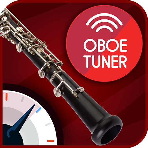 จูนเนอร์ Master Oboe