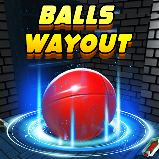 BallsWayOut