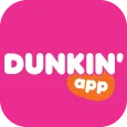 Dunkin' App Chile