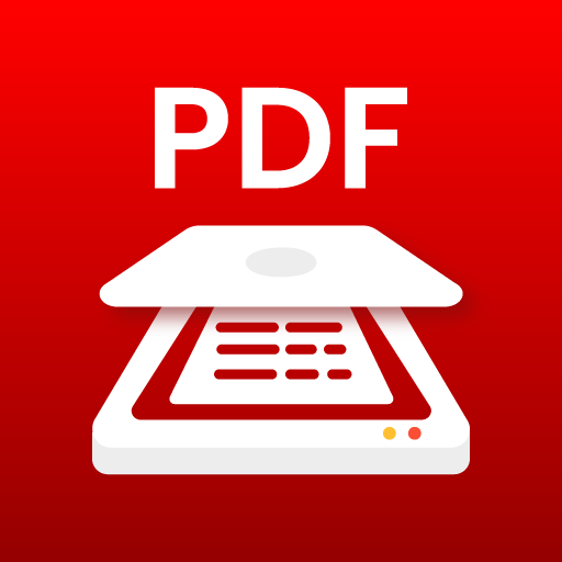 PDF scanner de documentos