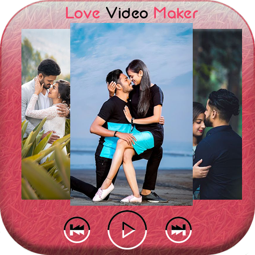 MBit:Love Photo Video Macker