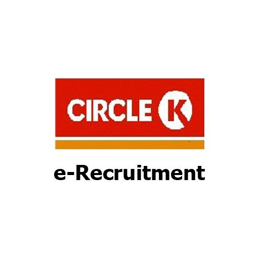 Circle K e-Recruirment