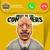 Night of the Consumers Call