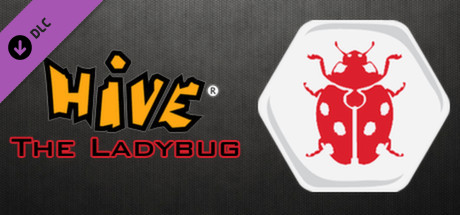 Hive - The Ladybug