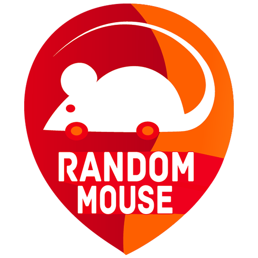 Random Mouse