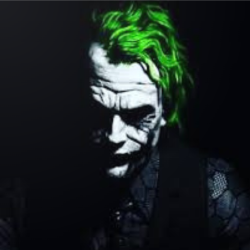 Joker Wallpaper Offline