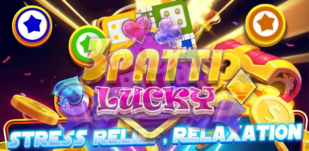Lucky Ludo for Android - Download